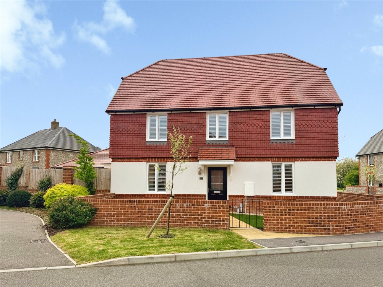 Angmering, West Sussex