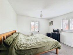 Angmering, West Sussex