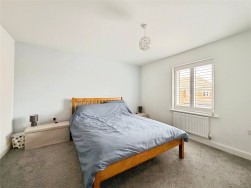 Angmering, West Sussex