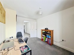 Angmering, West Sussex