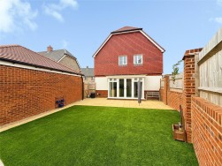 Angmering, West Sussex