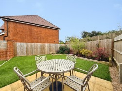 Angmering, West Sussex
