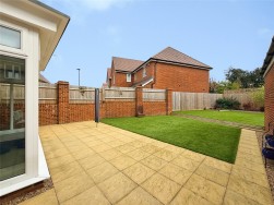 Angmering, West Sussex