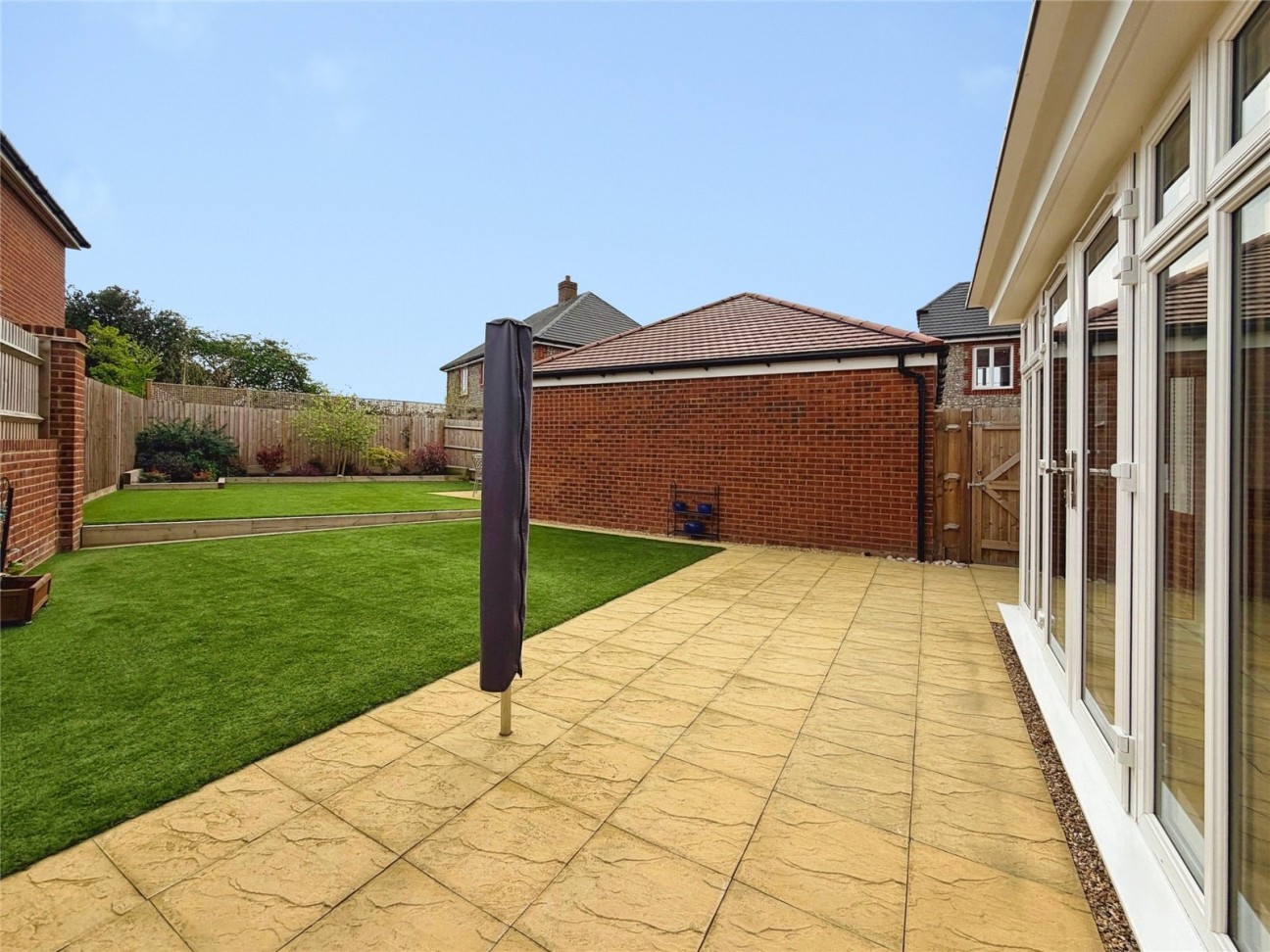 Angmering, West Sussex