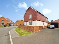 Angmering, West Sussex