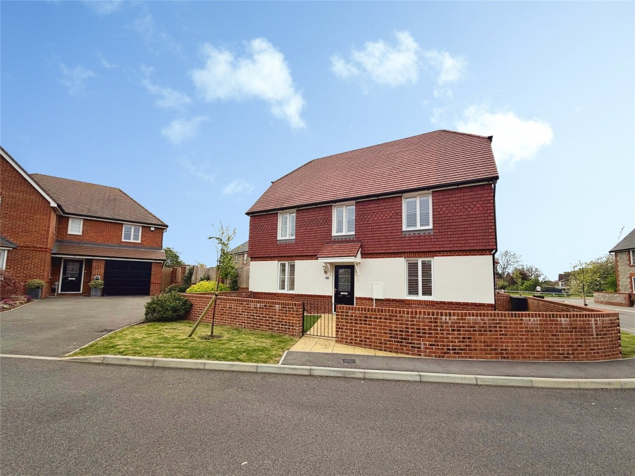 Angmering, West Sussex