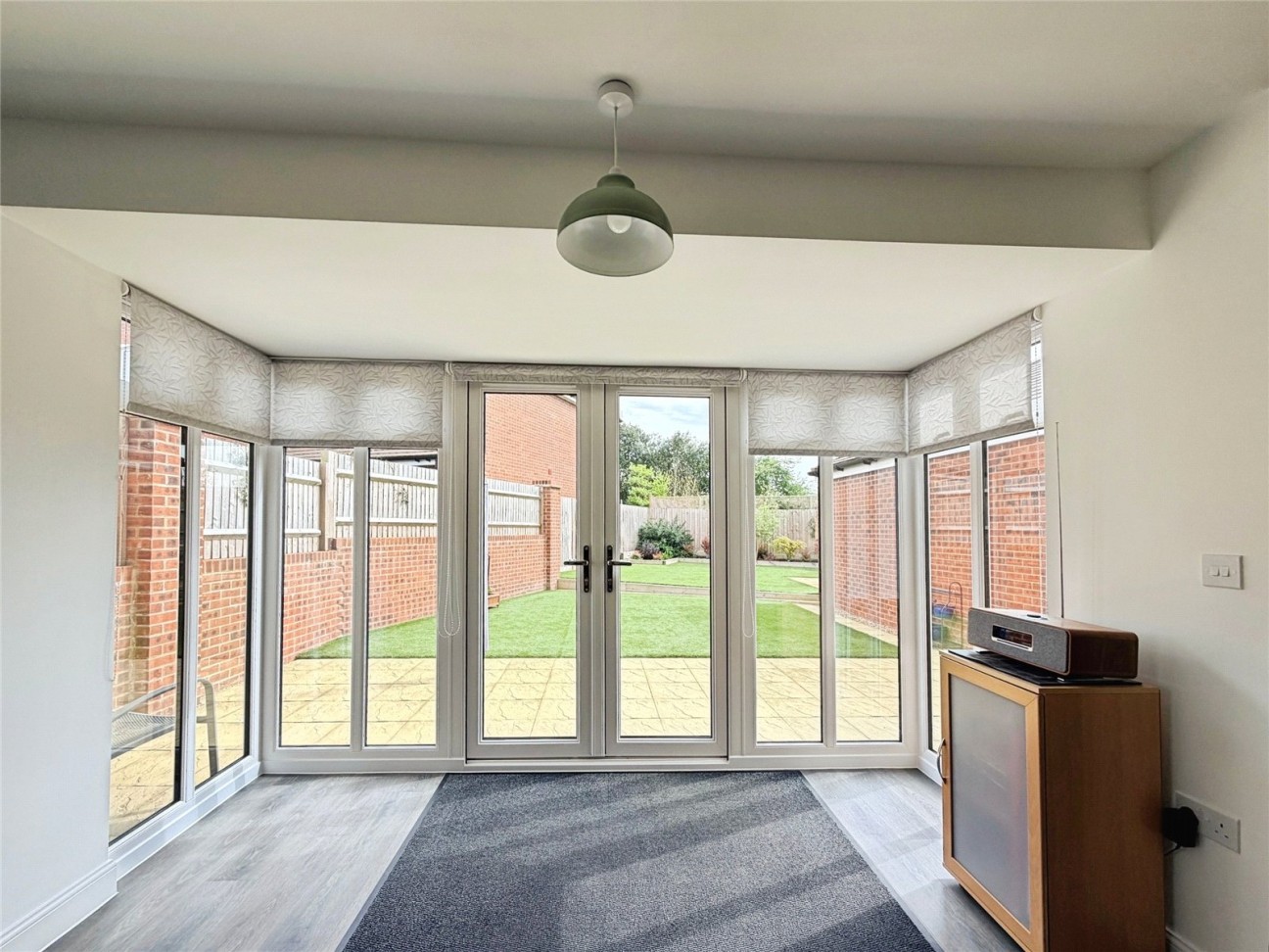 Angmering, West Sussex