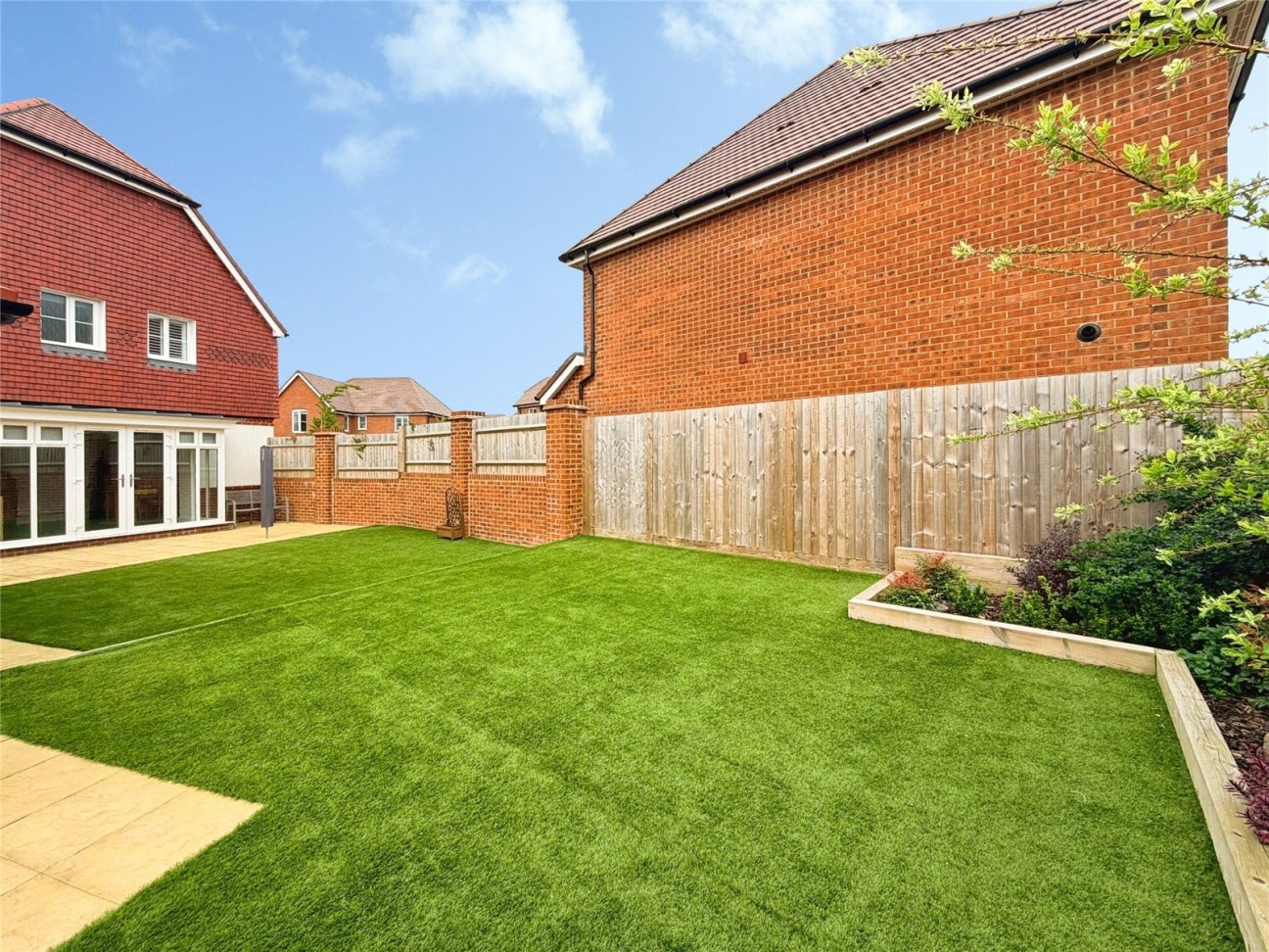Angmering, West Sussex