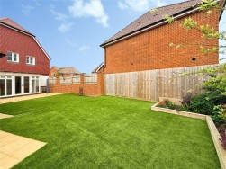 Angmering, West Sussex