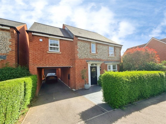 Angmering, West Sussex