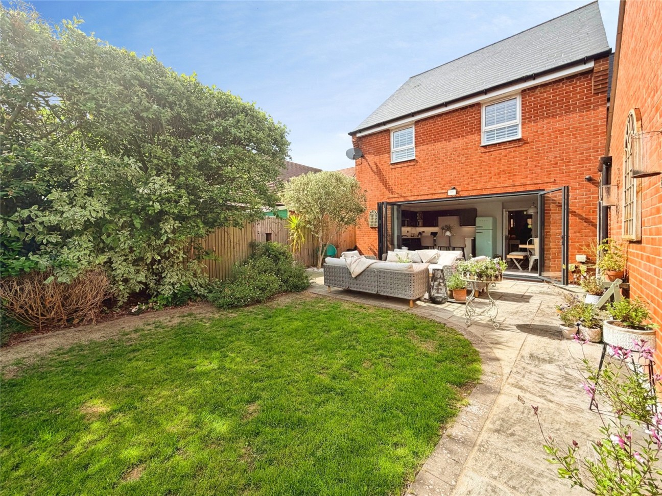 Angmering, West Sussex