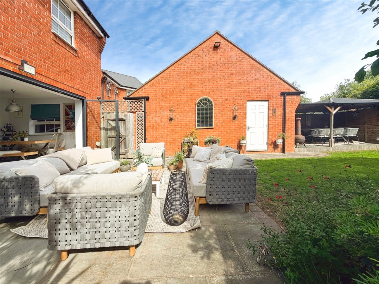 Angmering, West Sussex