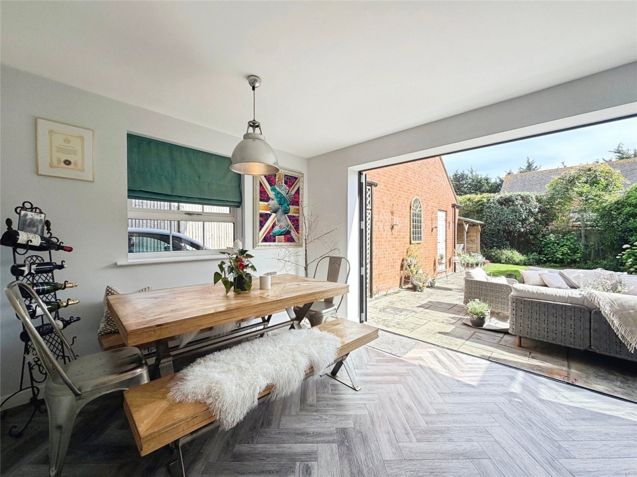 Angmering, West Sussex