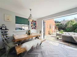 Angmering, West Sussex