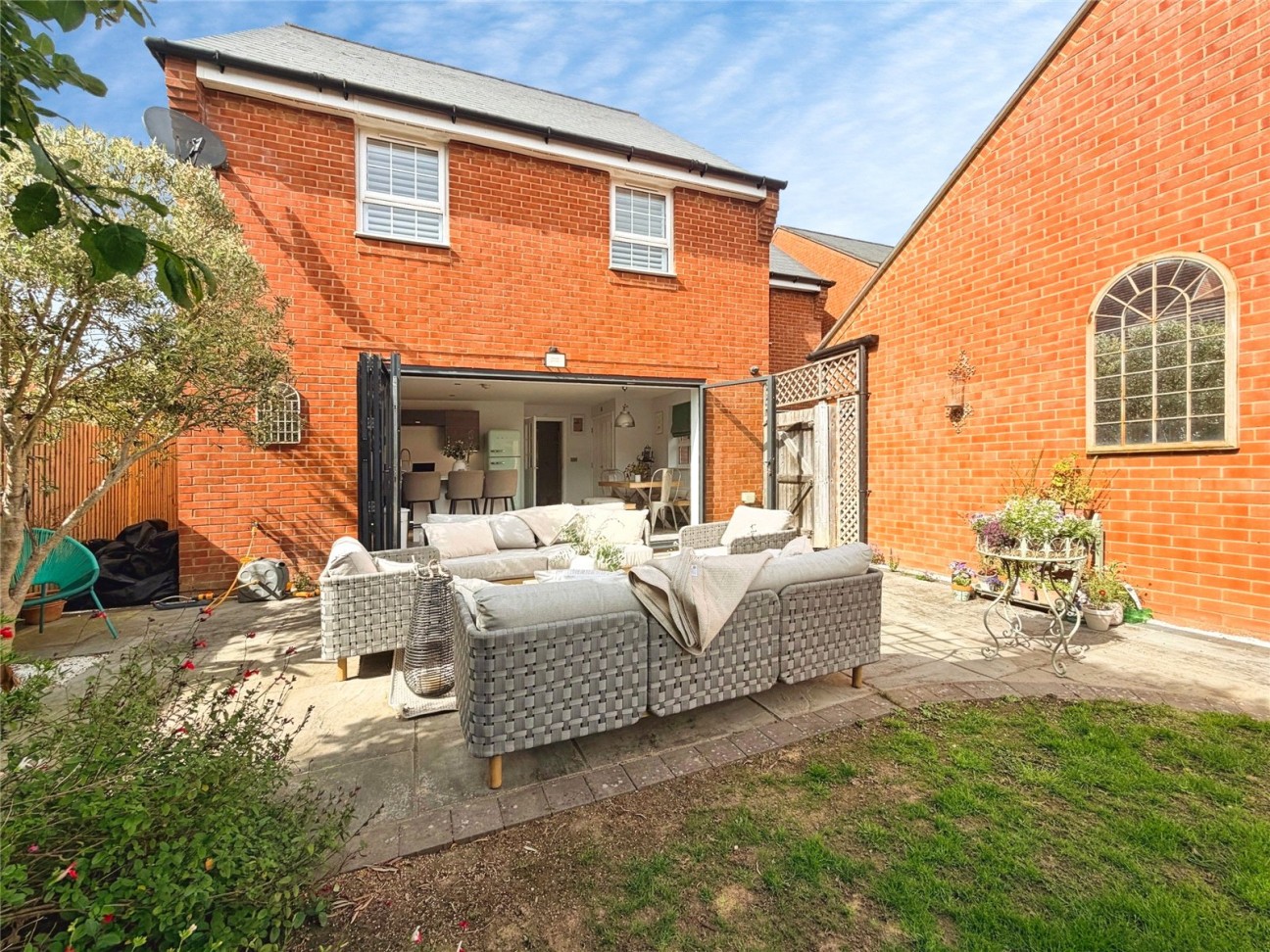 Angmering, West Sussex