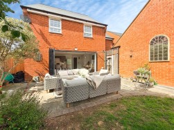 Angmering, West Sussex