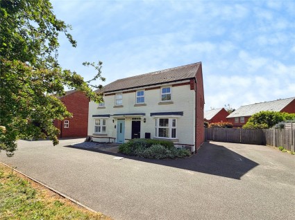 Angmering, West Sussex