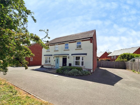 Angmering, West Sussex
