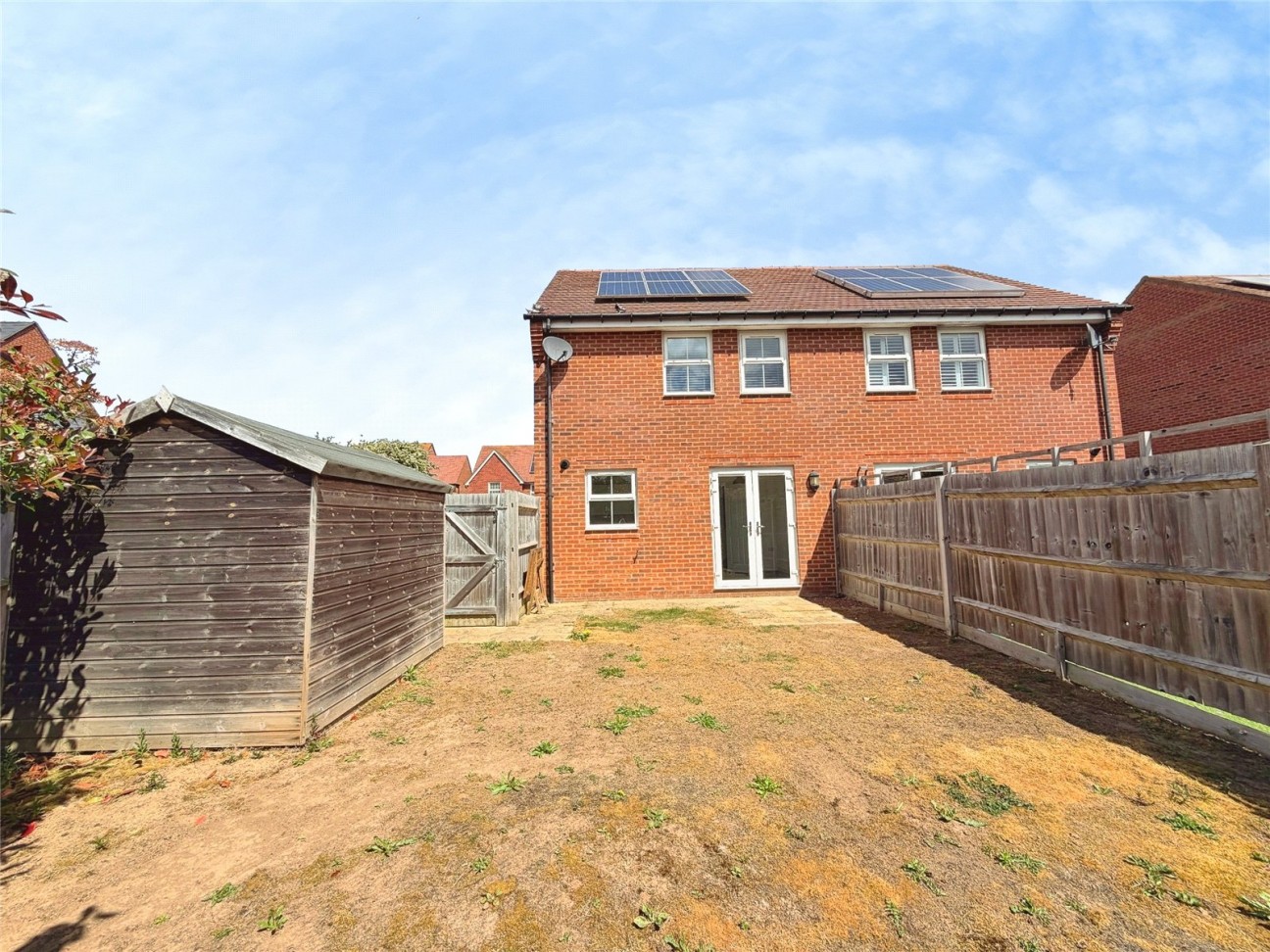 Angmering, West Sussex