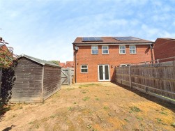 Angmering, West Sussex
