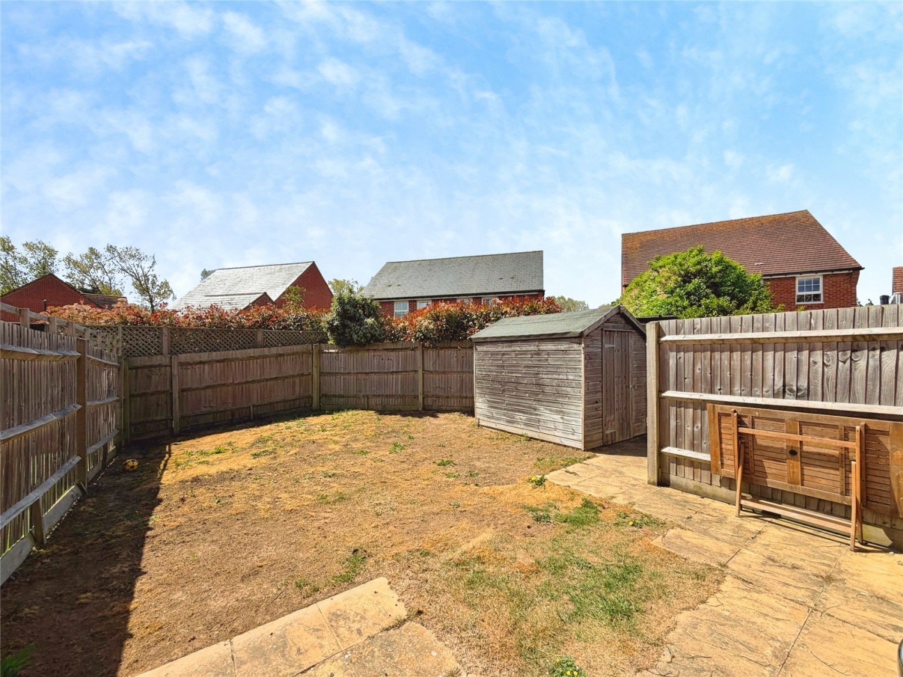 Angmering, West Sussex