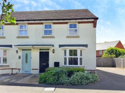 Angmering, West Sussex