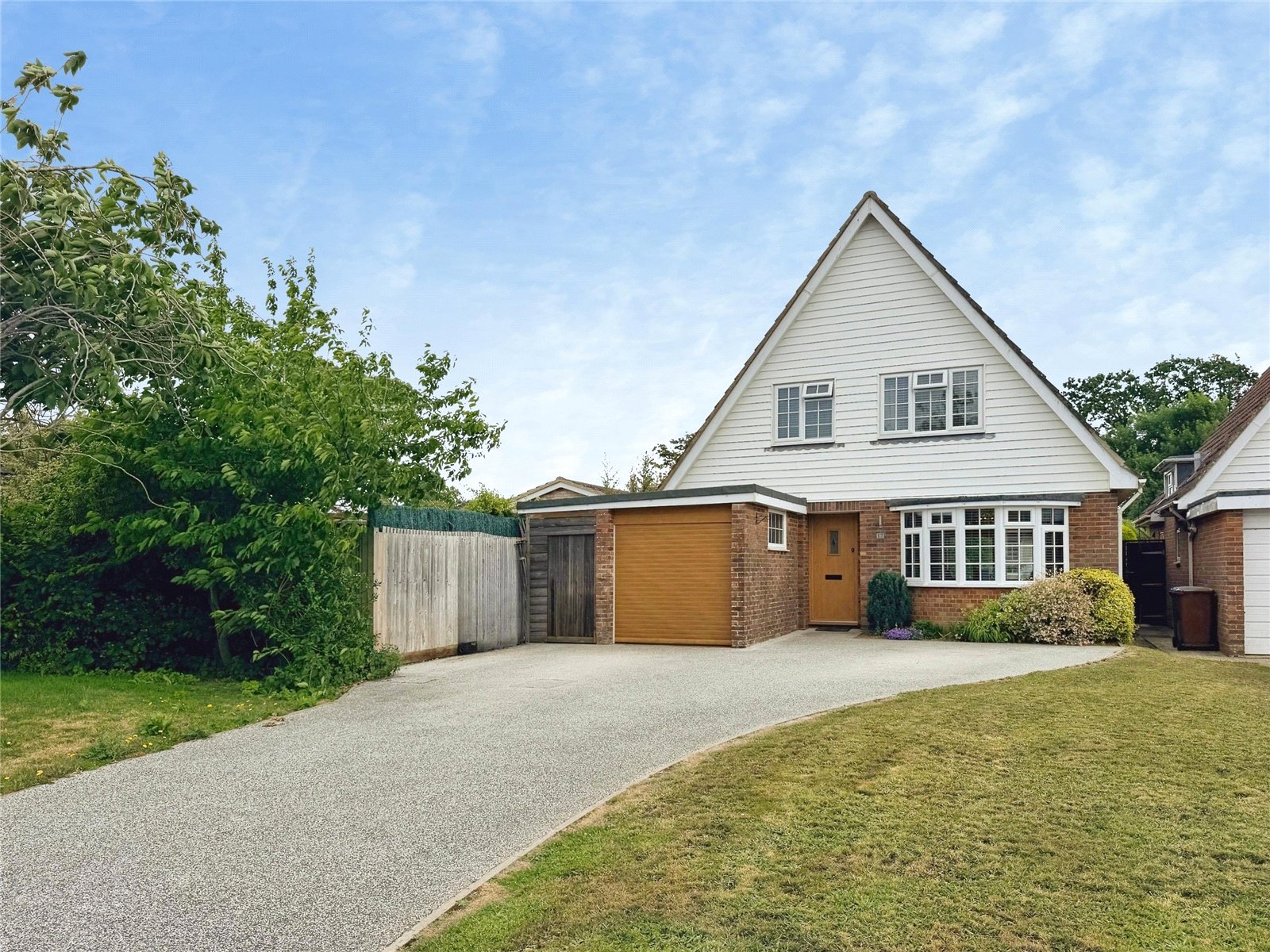 Angmering, West Sussex