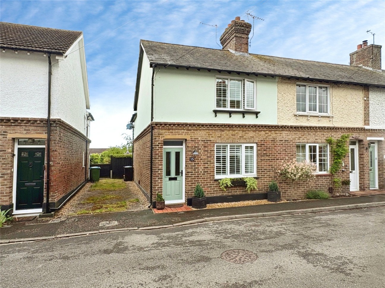 Angmering, Littlehampton, West Sussex
