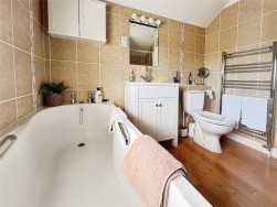 Angmering, Littlehampton, West Sussex