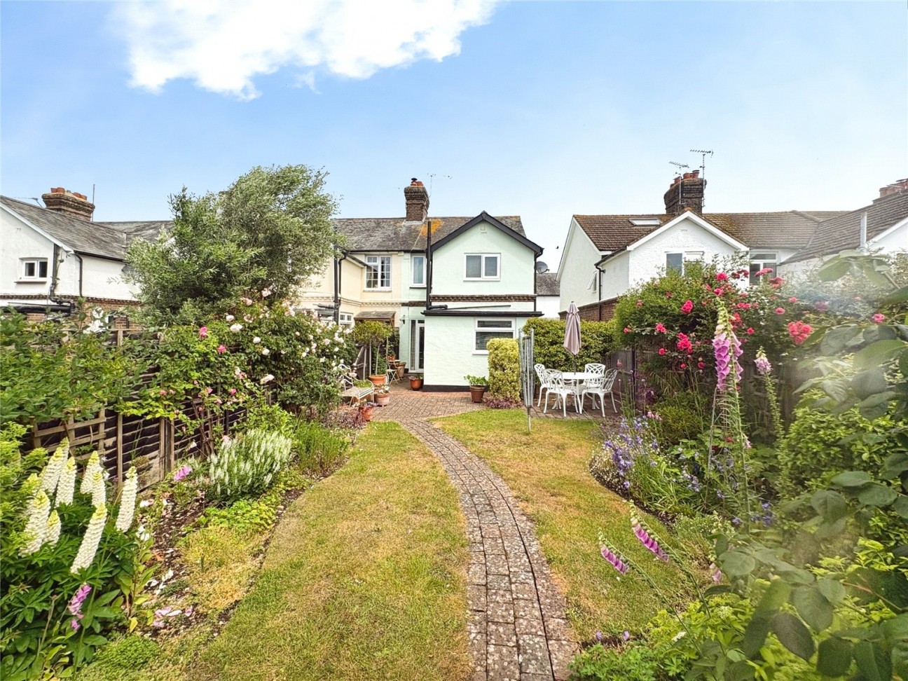 Angmering, Littlehampton, West Sussex