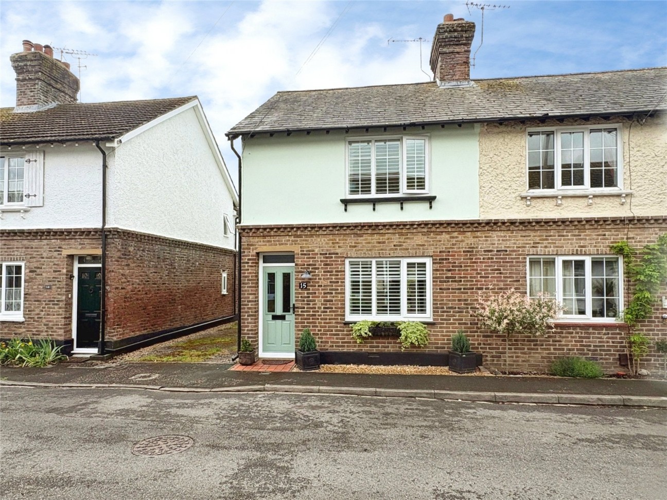 Angmering, Littlehampton, West Sussex