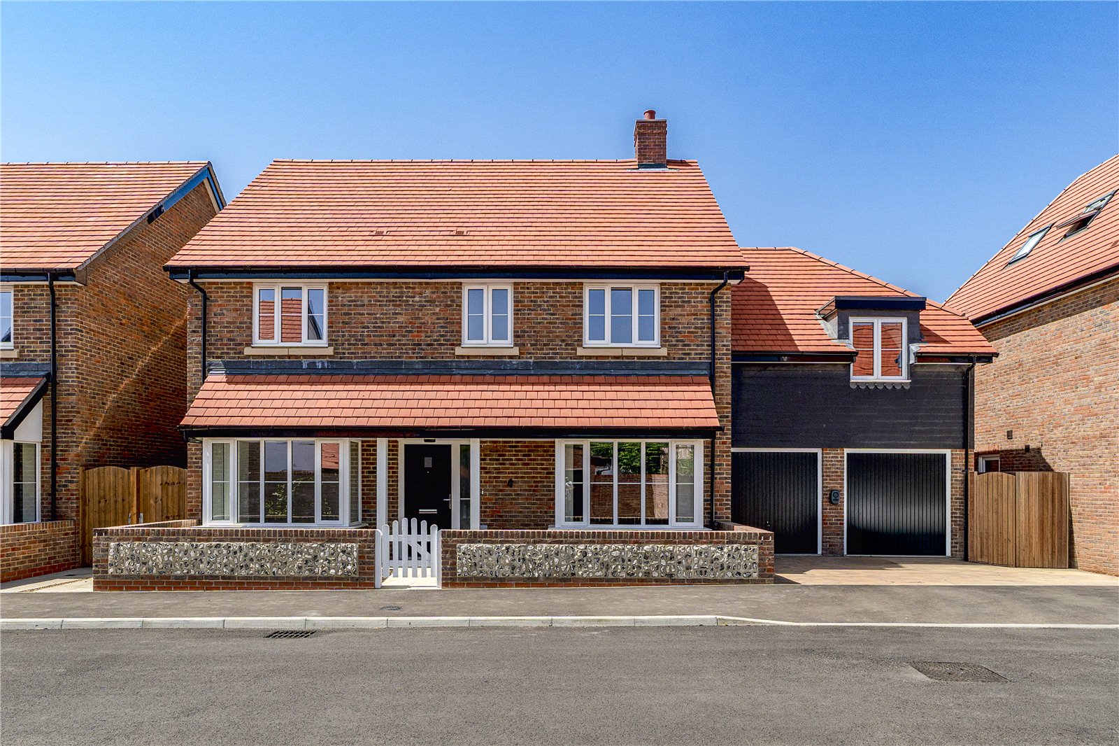 Angmering, West Sussex