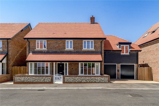 Angmering, West Sussex
