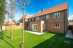 Angmering, West Sussex