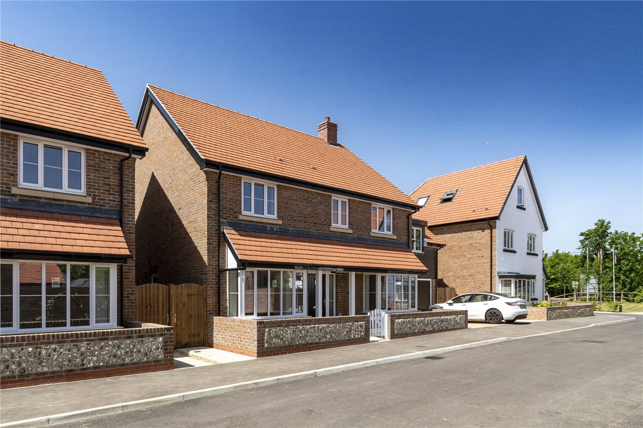 Angmering, West Sussex