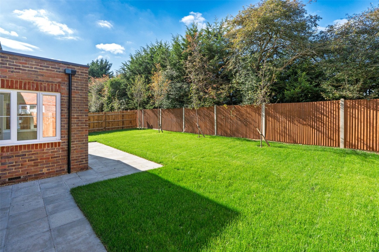 Angmering, West Sussex