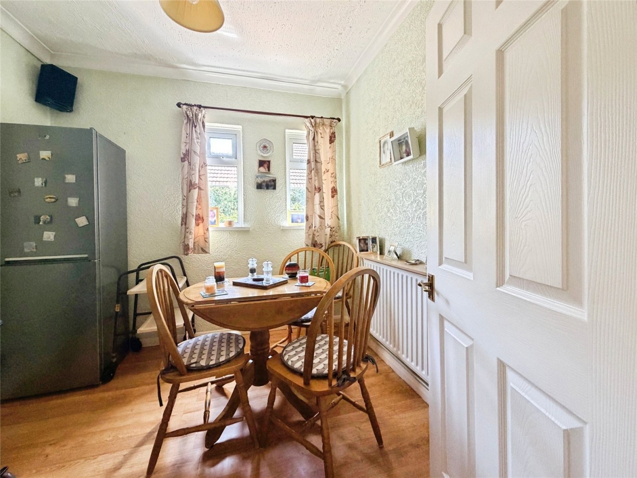 Angmering, West Sussex