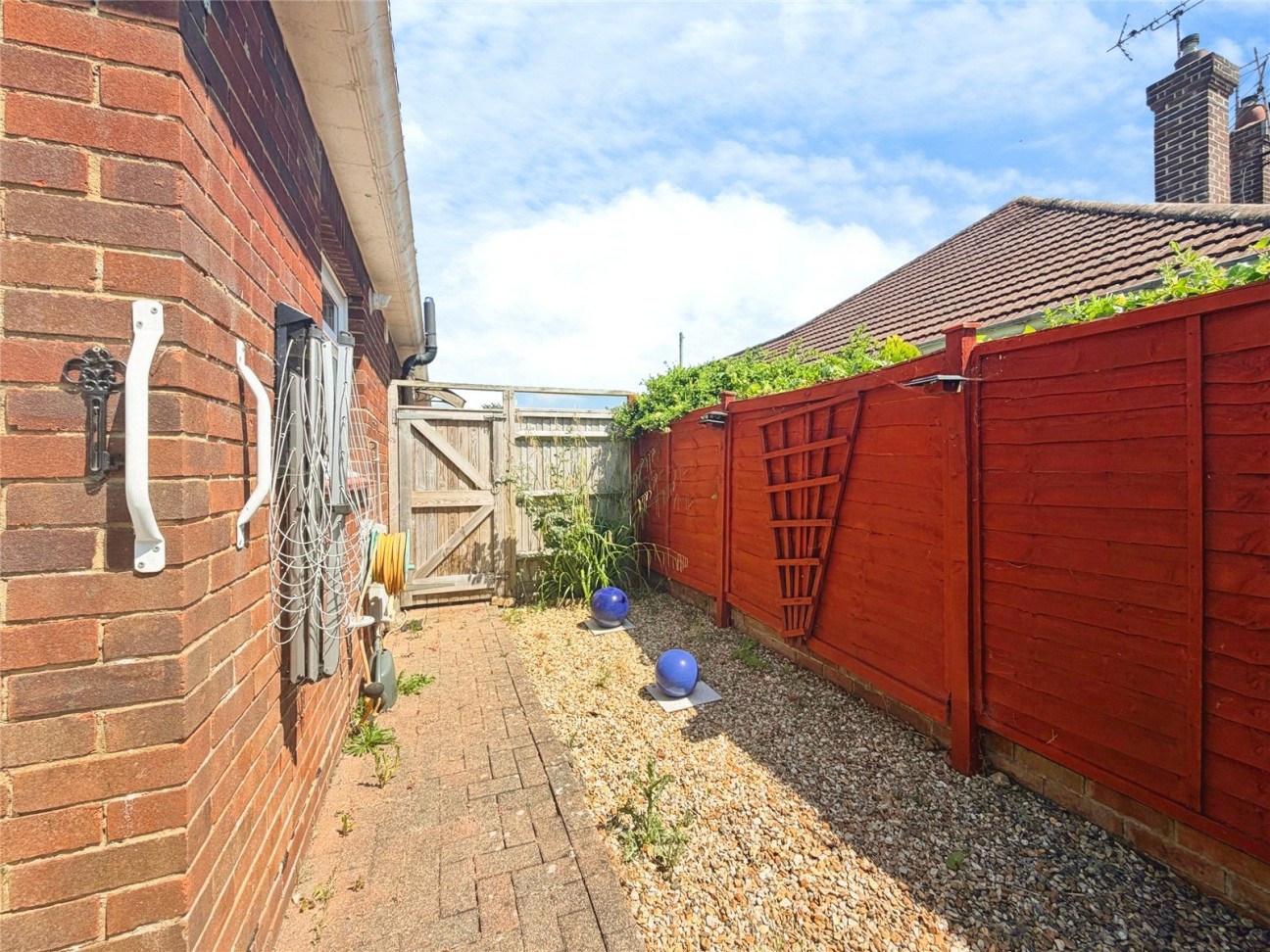 Angmering, West Sussex