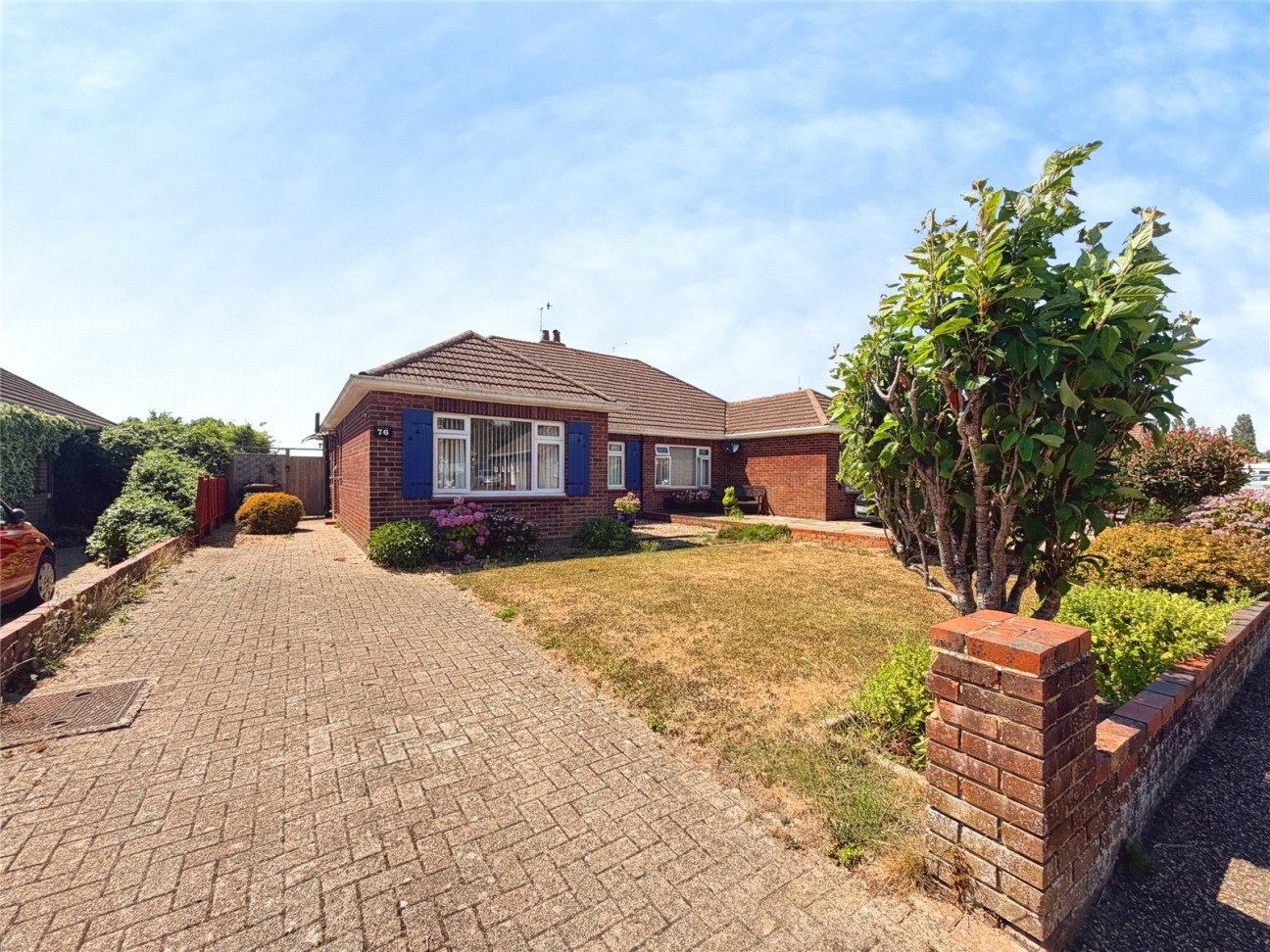 Angmering, West Sussex