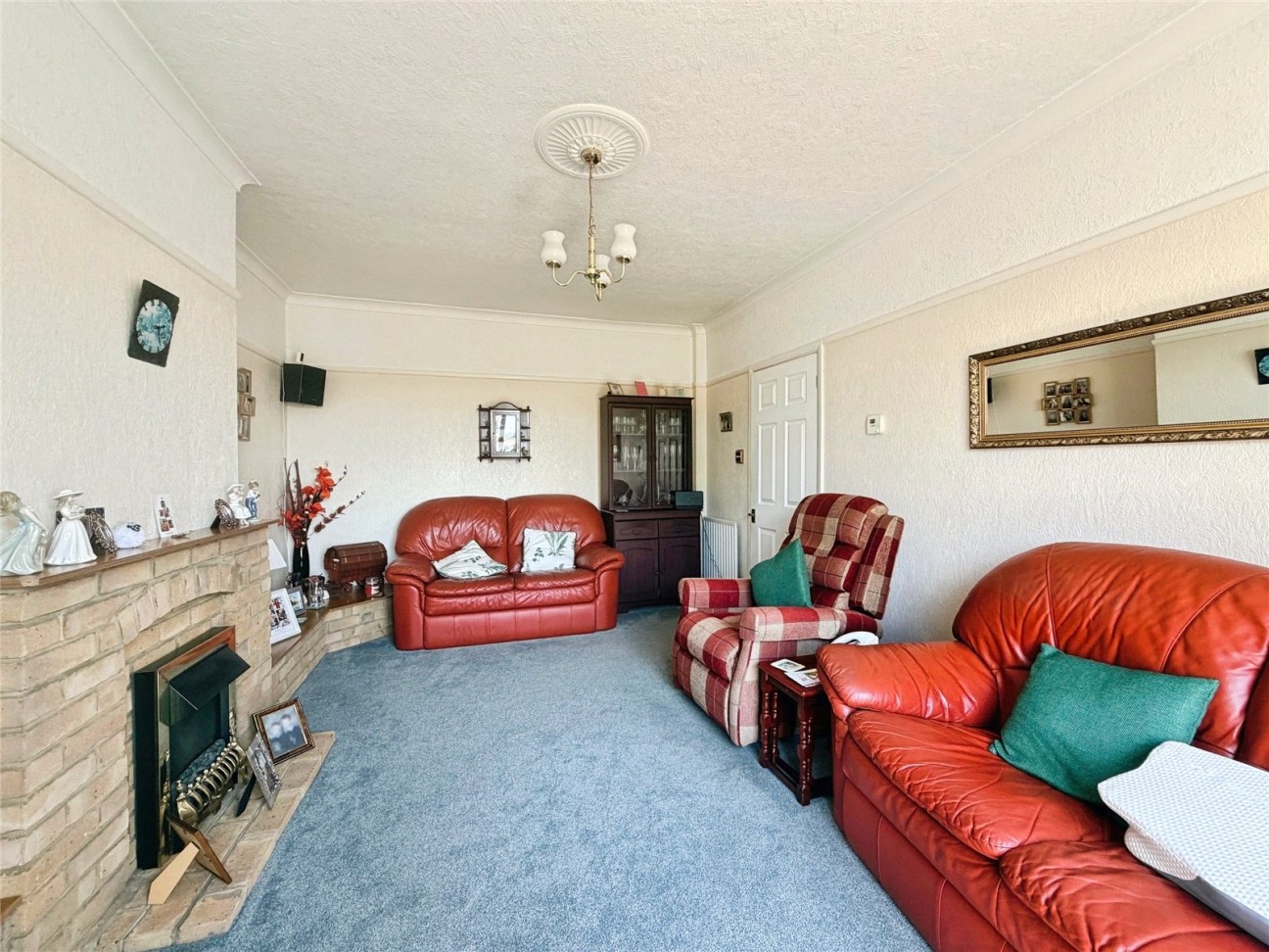 Angmering, West Sussex