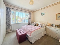 Angmering, West Sussex