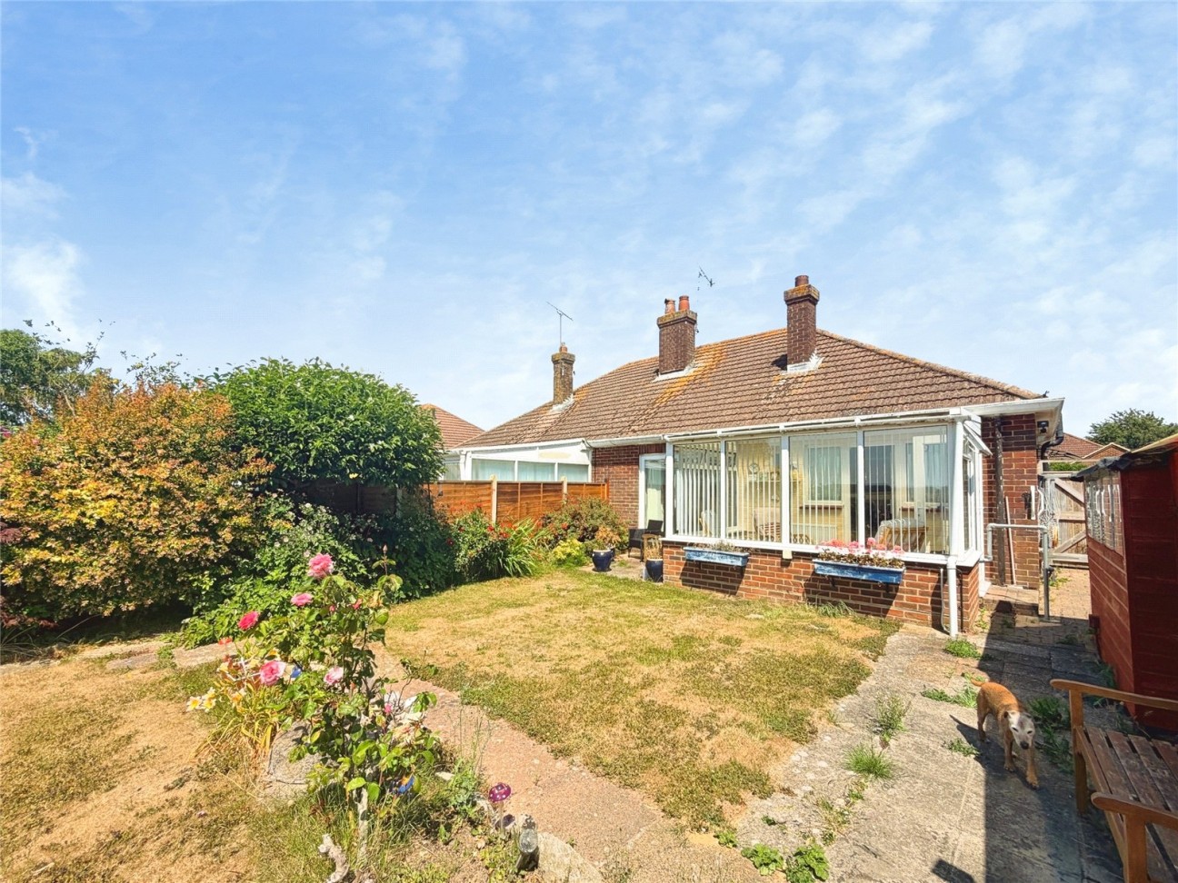 Angmering, West Sussex