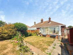 Angmering, West Sussex