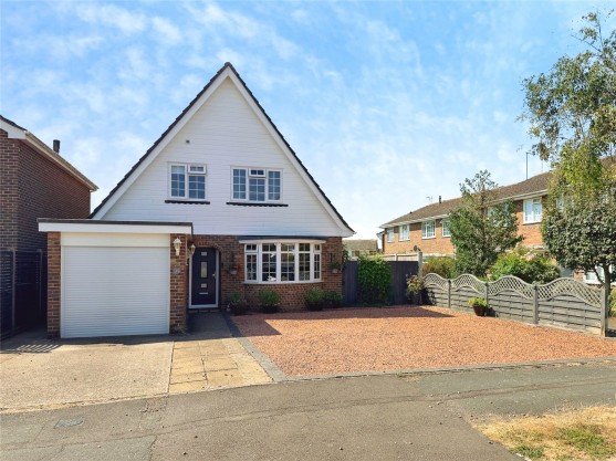Angmering, West Sussex