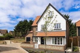 Angmering, West Sussex