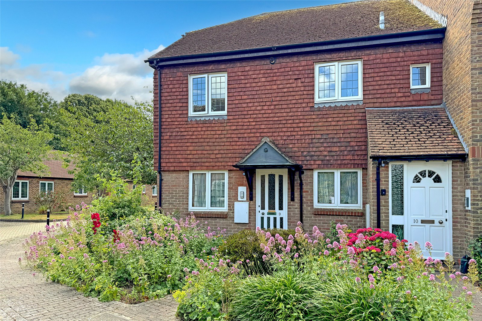 Sea Lane Close, East Preston, West Sussex