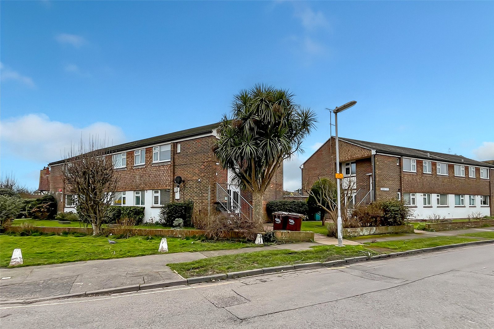 East Preston, West Sussex