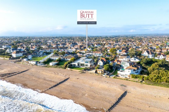 Angmering-On-Sea, East Preston, West Sussex