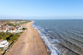 Angmering-On-Sea, East Preston, West Sussex