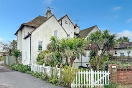 Angmering-On-Sea, East Preston, West Sussex